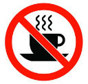 no-coffee