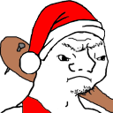 grug-santa